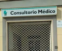 Centro de Salud de Puebla de Sancho Pérez