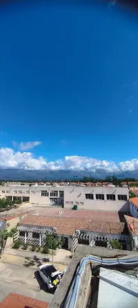 Pueblonuevo de Miramontes Consultorio