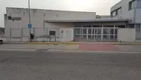 Centro de Salud Casines