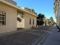 Centro de Salud Puerto Real