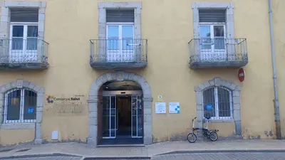 CAP Puigcerdà - CatSalut