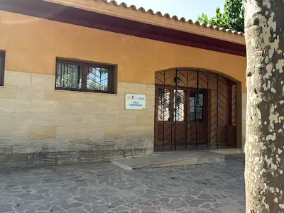 Unitat Bàsica de Salut de Puigpunyent