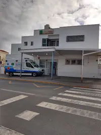 Centro de Salud Punta Umbría