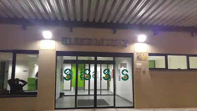 Centro Salud Quintanar De La Orden