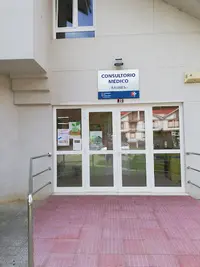 Consultorio De Rasines