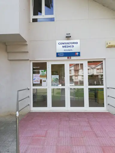 Consultorio De Rasines