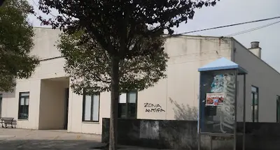 Centro de Saúde de Chapela