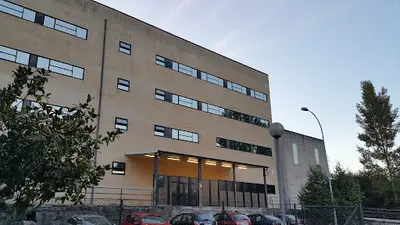 Centro de Saúde de Redondela