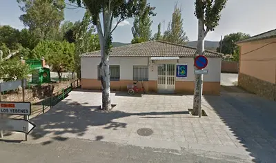 Centro de Salud