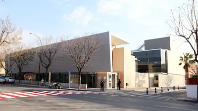 Centre d'Atenció Primària Marià Fortuny de Reus