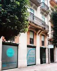 Espai Psicofamiliar