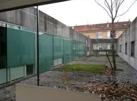 Centro de Saúde Rianxo