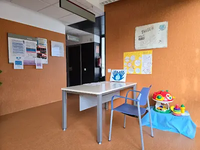 Consultorio Médico Riba-roja d'Ebre