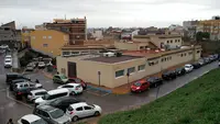 Centro de Salud