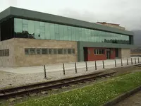 Centro de Salud de Ribadesella