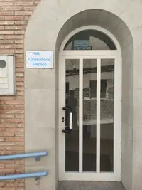 Centro de salud ribafrecha