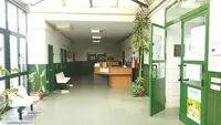 Centro de Saúde Ribas de Sil