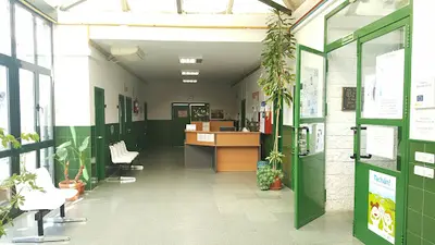 Centro de Saúde Ribas de Sil