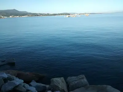 Centro de Saúde de Ribeira