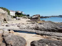 Centro Saúde de Palmeira