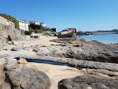 Centro Saúde de Palmeira