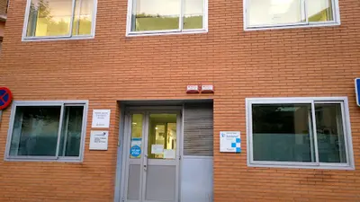 Centre Atenció Primaria (CAP)