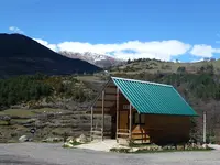 Centro Salud Ribes de Freser