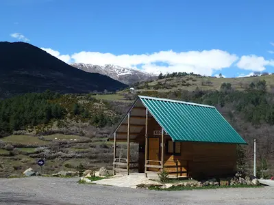 Centro Salud Ribes de Freser