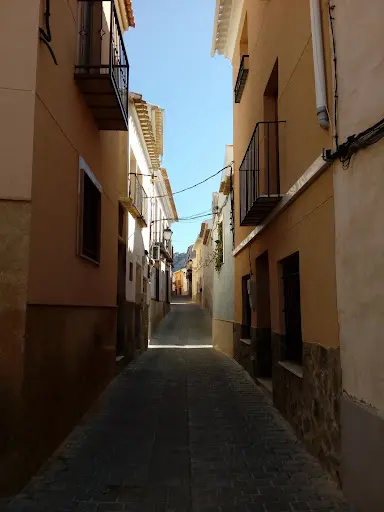 Consultorio Local de Ricote
