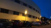 Centro de Salud La Cala del Moral