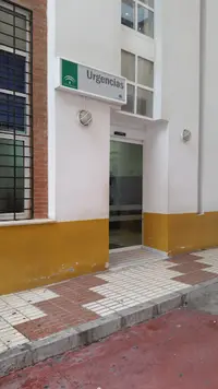 Centro De Salud Rincón de la Victoria
