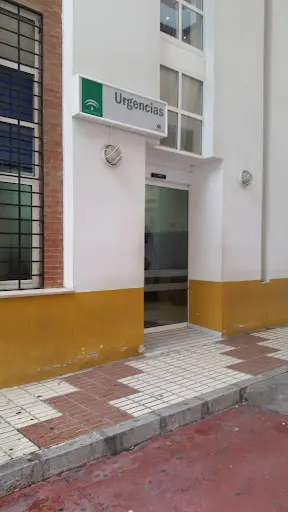 Centro De Salud Rincón de la Victoria