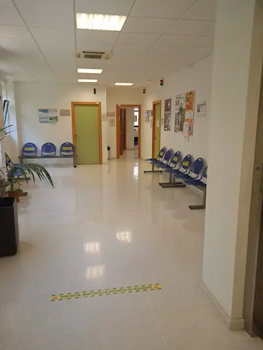 Consultorio Medico, Torre de Benagalbon