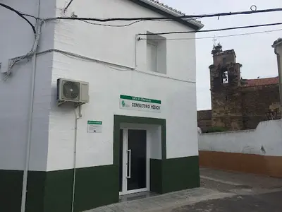 Consultorio Local Riolobos