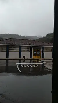 Centro de Salud de Riosa