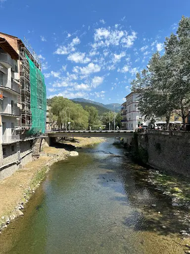 CAP Ripollès