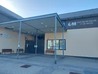 Centro de Salud Primero de Mayo