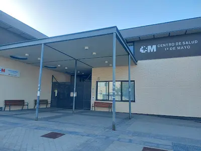 Centro de Salud Primero de Mayo