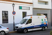 Consultorio Local Rociana del Condado