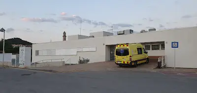 Consultorio Local Roda De Bará