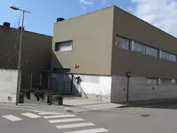 Centre d'Atenció Primària Roda de Ter