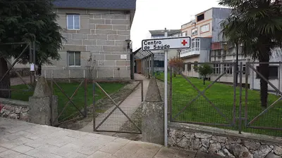 Centro de Saúde de Rodeiro
