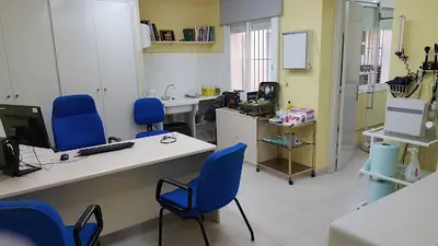 Consultori Municipal Rodonyà