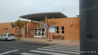 Centro de Salud