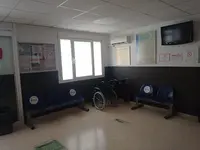 Centro Salud Ronda Norte