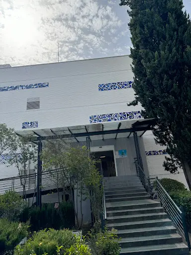 Servicio Andaluz de Salud