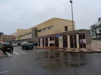 Centro de salud Roquetas Sur