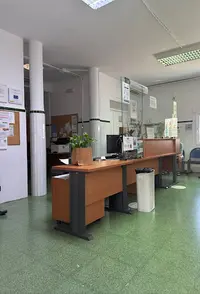 Consultorio Aguadulce Norte
