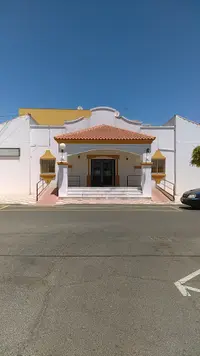Consultorio Las Marinas