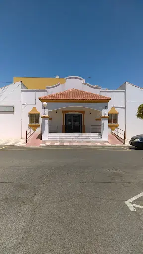 Consultorio Las Marinas